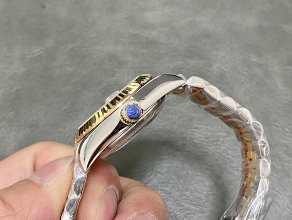 激安ロレックス細部ディテール